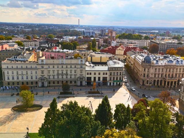 Biuro do wynajęcia w Lublin, Lubelskie