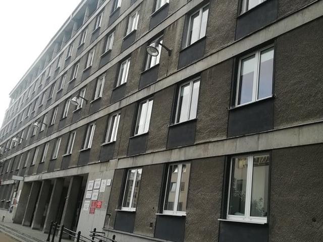 Biuro do wynajęcia w Lublin