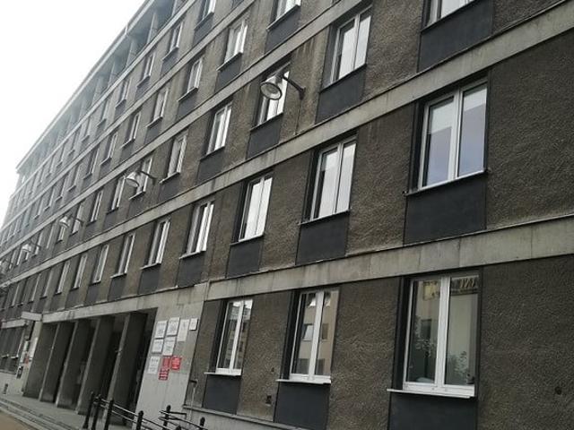 Biuro do wynajęcia w Lublin