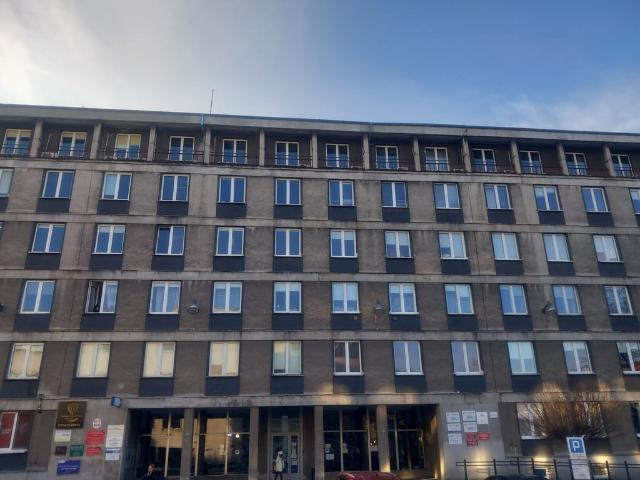 Biuro do wynajęcia w Lublin, Lubelskie