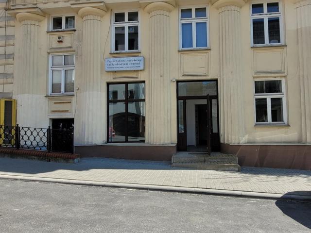 Biuro do wynajęcia w Lublin, Lubelskie
