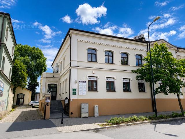 Biuro do wynajęcia w Lublin, Lubelskie