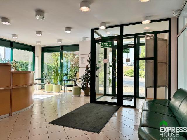 Biuro do wynajęcia w Śródmieście, Lublin