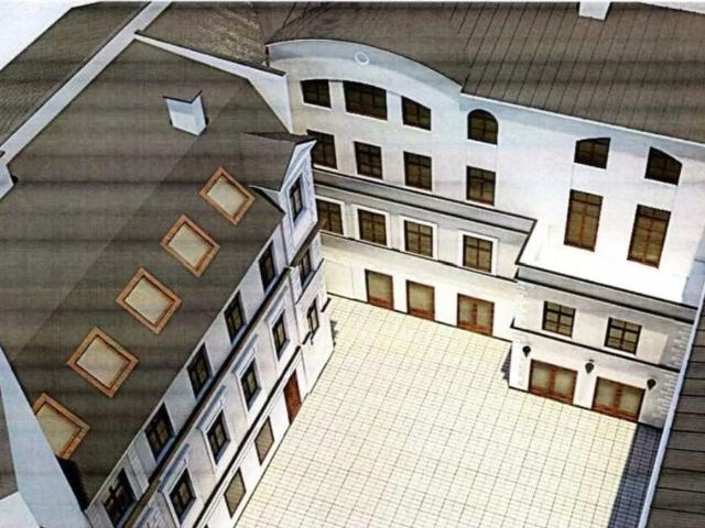 Biuro do wynajęcia w Lublin, Lubelskie