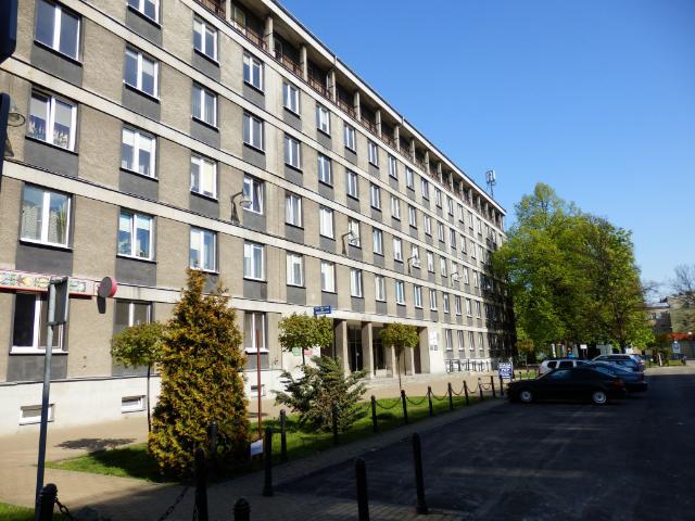 Biuro do wynajęcia w Śródmieście, Lublin