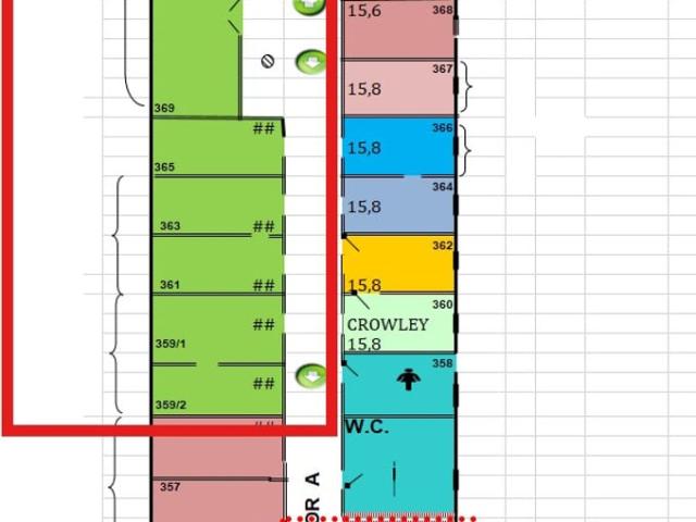 Biuro do wynajęcia w Śródmieście, Lublin