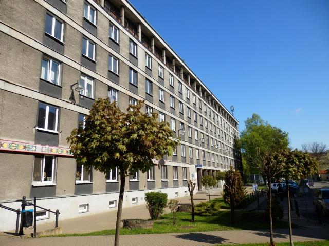 Biuro do wynajęcia w Śródmieście, Lublin