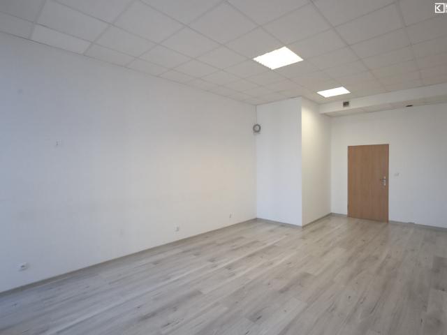 Biuro do wynajęcia w Lublin, Śródmieście