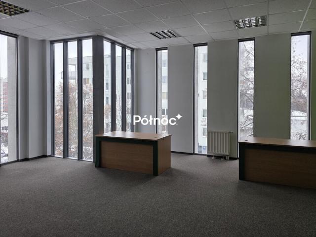 Biuro do wynajęcia w LSM, Lublin