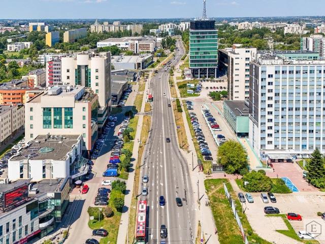 Biuro do wynajęcia w LSM, Lublin