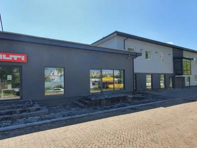 Biuro do wynajęcia w Lublin, Lubelskie