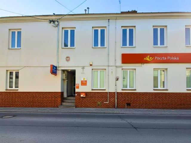 Biuro do wynajęcia w Chęciny, Świętokrzyskie