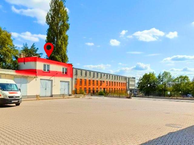Biuro do wynajęcia w Busko-zdrój, Świętokrzyskie