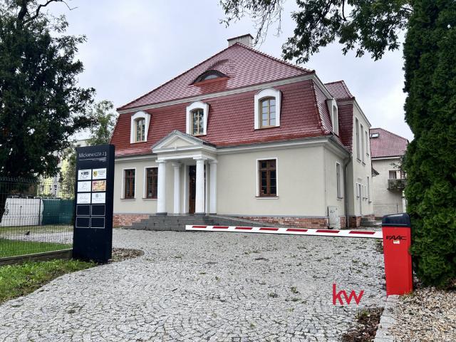 Biuro do wynajęcia w Sztum, Pomorskie