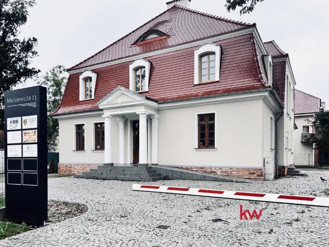 Biuro do wynajęcia w Sztum, Pomorskie