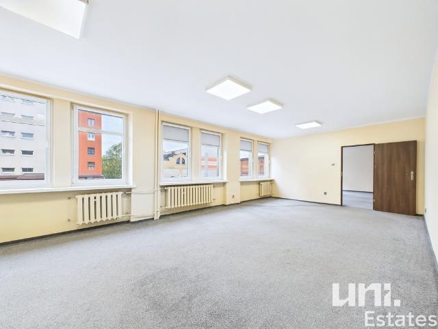 Biuro do wynajęcia w Mysłowice, Śląskie