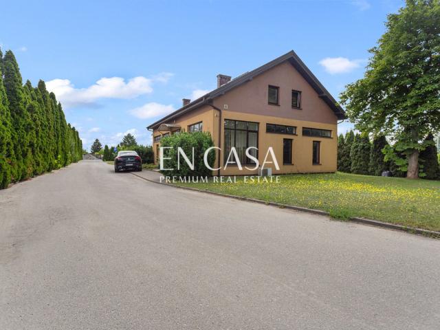 Biuro do wynajęcia w Piastów, Mazowieckie