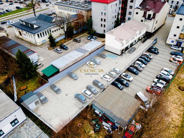 Biuro do wynajęcia w Stare Miasto, Nowy Sącz