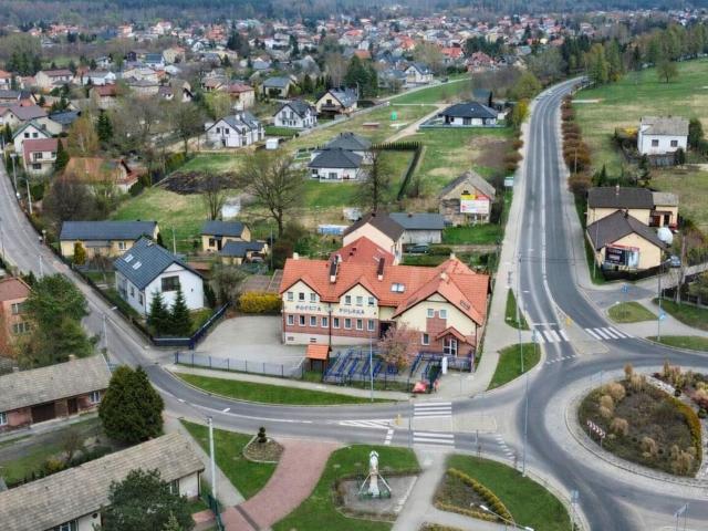 Biuro do wynajęcia w Libiąż, Małopolskie