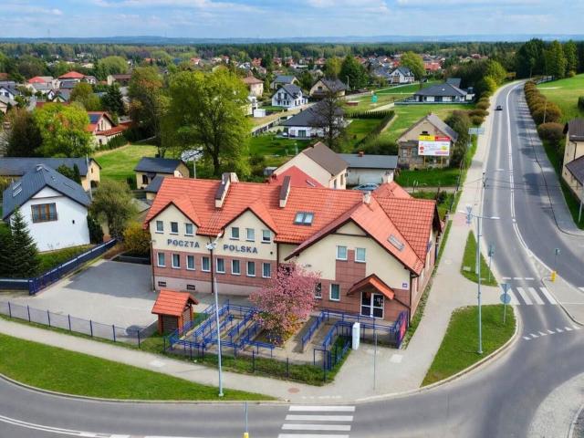 Biuro do wynajęcia w Libiąż, Małopolskie