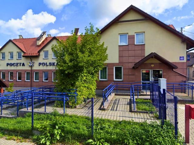 Biuro do wynajęcia w Libiąż, Małopolskie