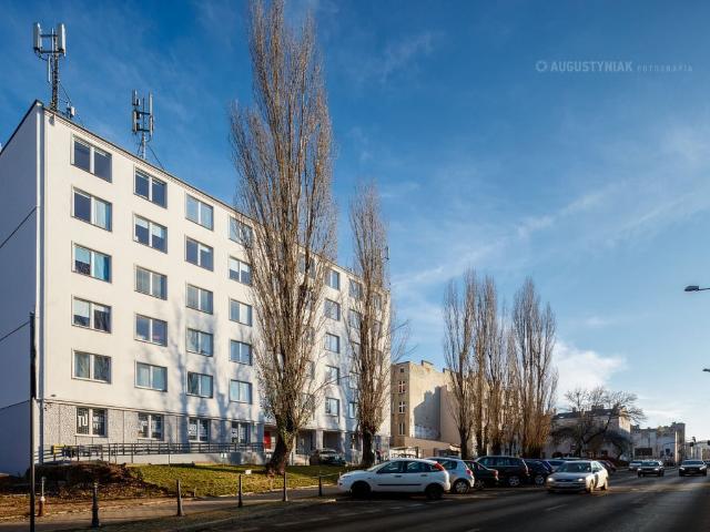 Biuro do wynajęcia w Stare Bałuty, Łódź
