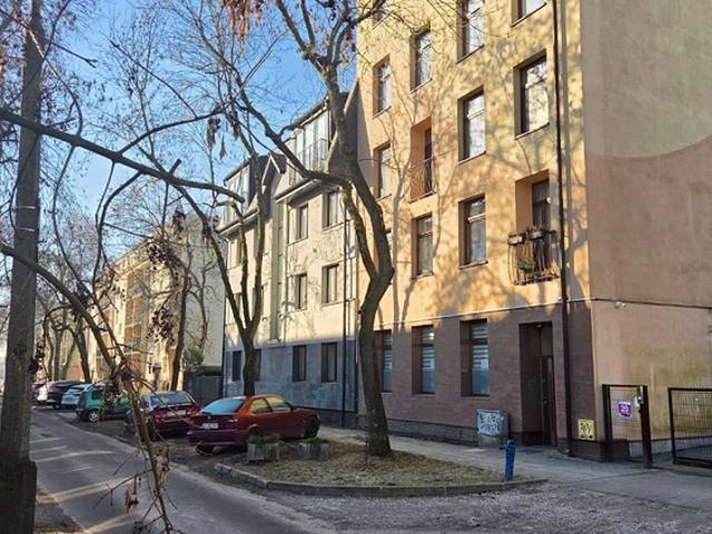 Biuro do wynajęcia w Stare Miasto, Łódź