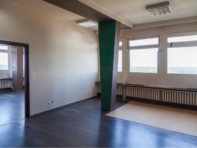 Biuro do wynajęcia w Teofilów Przemysłowy, Łódź