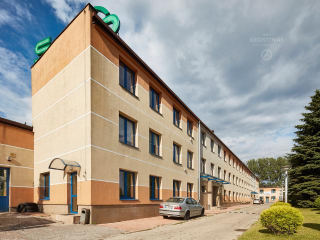 Biuro do wynajęcia w Łódź, Łódzkie