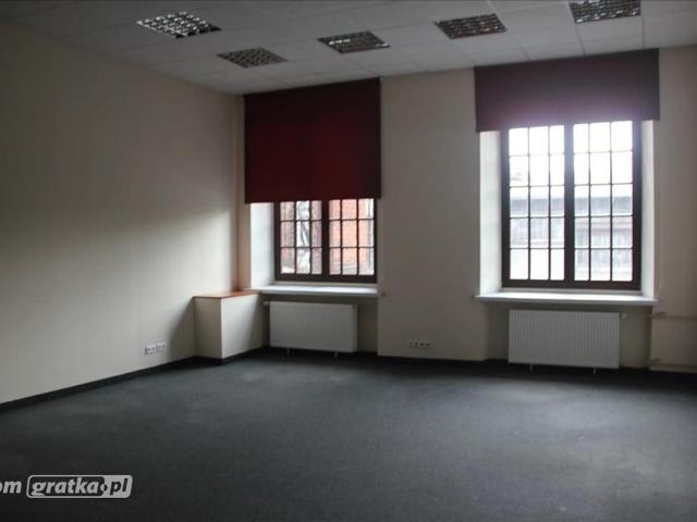 Biuro do wynajęcia w Borowa, Śląskie