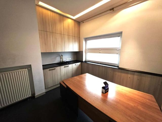 Biuro do wynajęcia w Nowe Sady, Łódź