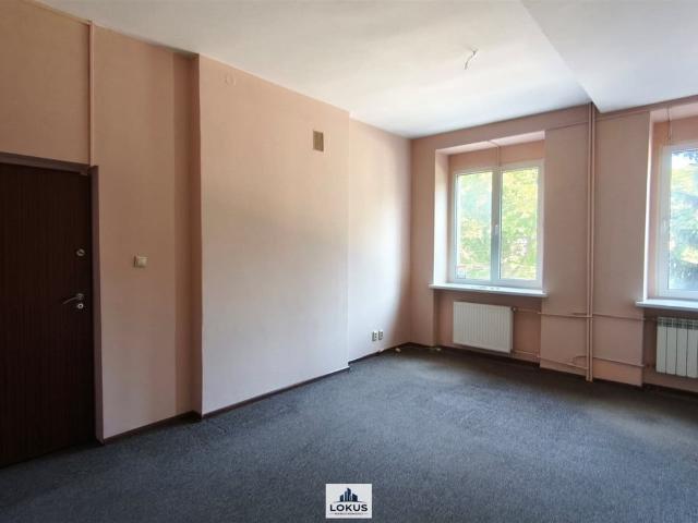 Biuro do wynajęcia w Łódź, Łódzkie