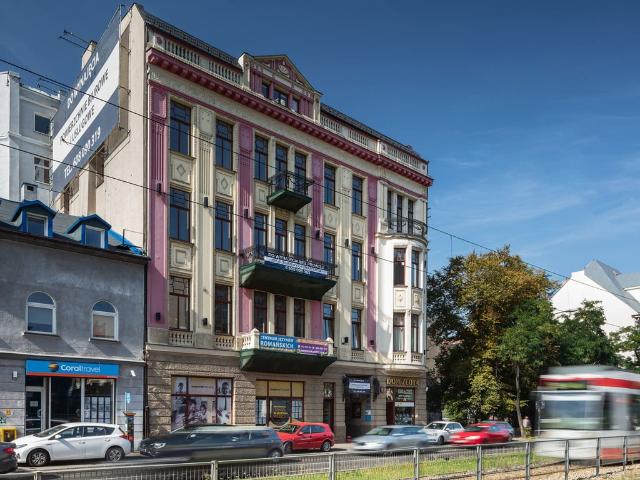 Biuro do wynajęcia w Łódź, Łódzkie