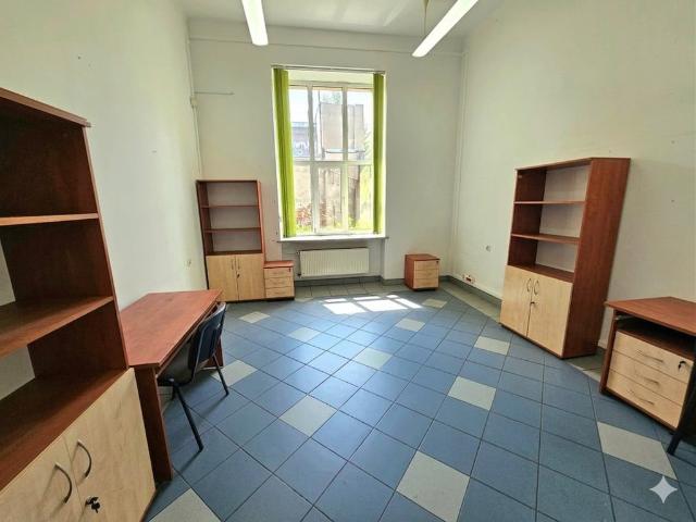 Biuro do wynajęcia w Fabryczna, Łódź