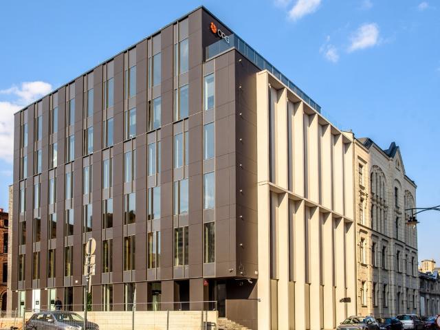 Biuro do wynajęcia w Łódź, Śródmieście