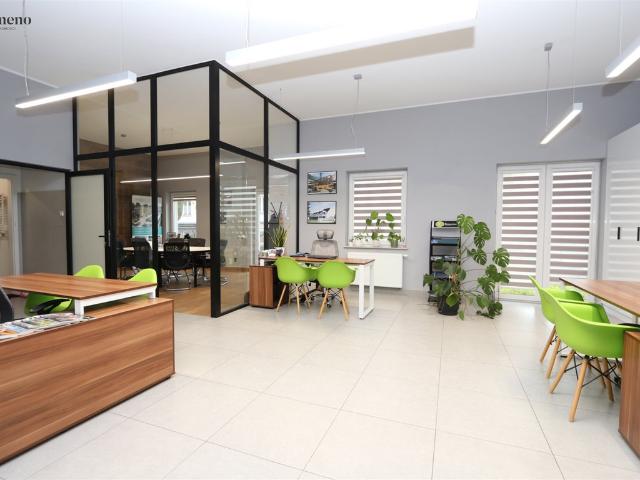 Biuro do wynajęcia w Olsztyn, Warmińsko-mazurskie