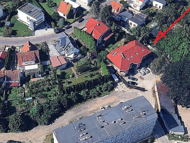 Biuro do wynajęcia w Olsztyn Biuro do wynajęcia w Olsztyn