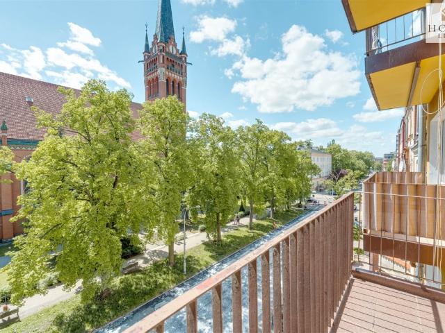 Biuro do wynajęcia w Olsztyn, Warmińsko-mazurskie