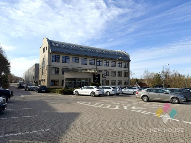 Biuro do wynajęcia w Olsztyn, Warmińsko-mazurskie