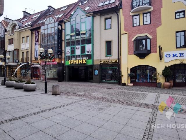 Biuro do wynajęcia w Olsztyn, Warmińsko-mazurskie