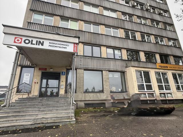 Biuro do wynajęcia w Olsztyn, Warmińsko-mazurskie