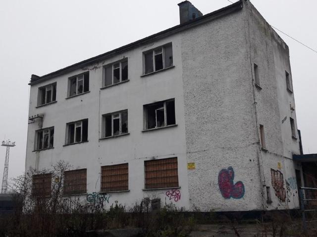 Biuro do wynajęcia w Opole