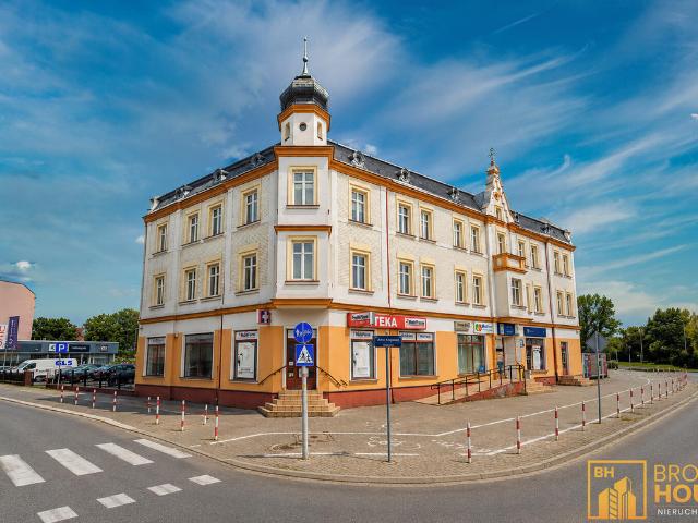 Biuro do wynajęcia w Opole, Opolskie
