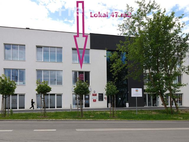 Biuro do wynajęcia w Bełchatów, Łódzkie