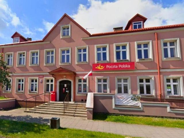 Biuro do wynajęcia w Sejny, Podlaskie