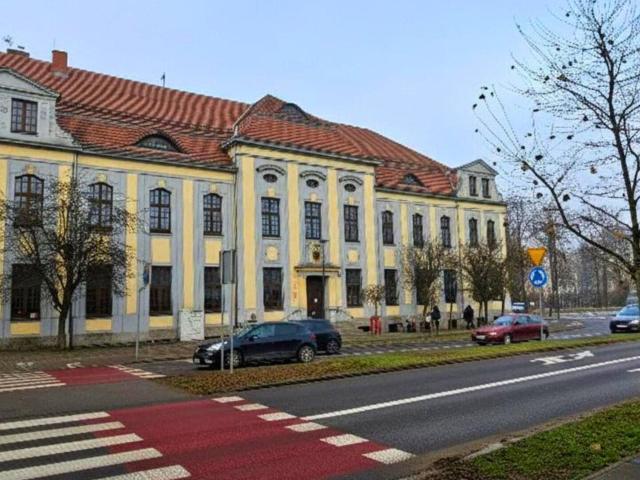 Biuro do wynajęcia w Tarnowskie Góry, Śląskie