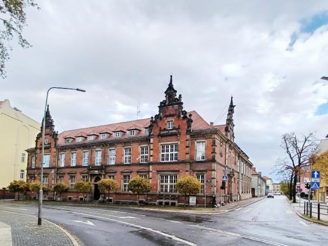 Biuro do wynajęcia w Brzeg, Opolskie