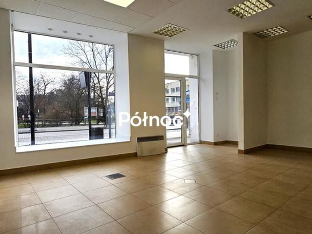 Biuro do wynajęcia w Radomsko, Łódzkie