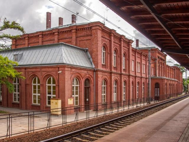 Biuro do wynajęcia w Opolskie
