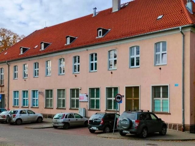 Biuro do wynajęcia w Kętrzyn, Warmińsko-mazurskie